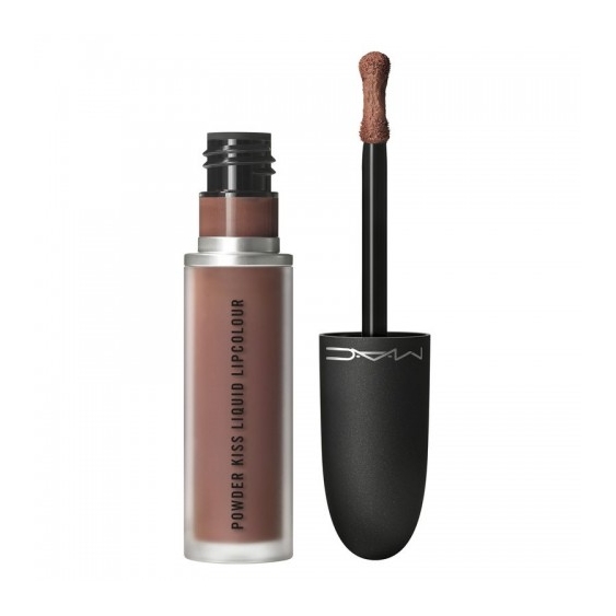 Mac Cosmetics Powder Kiss Liquid Lipcolour - Rossetto Liquido N. 953 Buffiest