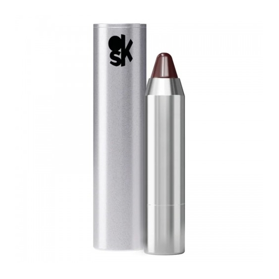 Overskin Click'N Kiss Shiny - Rossetto N. 05 Sugar Berry