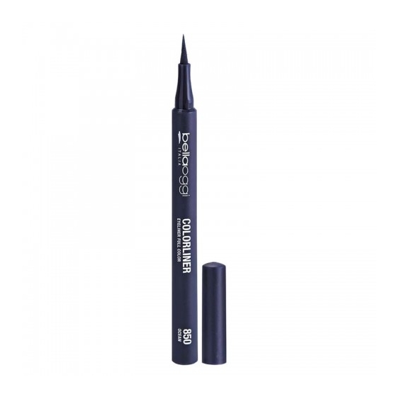 Bellaoggi Colorliner - Eyeliner N. 850 Ocean