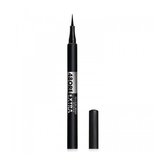 Deborah 48 Ore Extra - Eyeliner - Nero