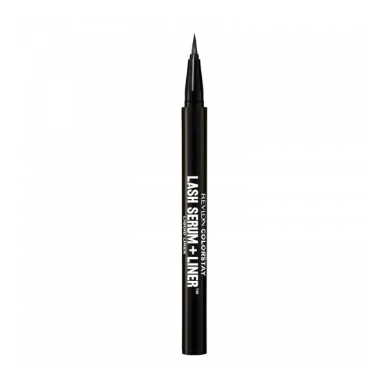 Revlon Colorstay Lash Serum + Liner - Eyeliner Liquido - Black