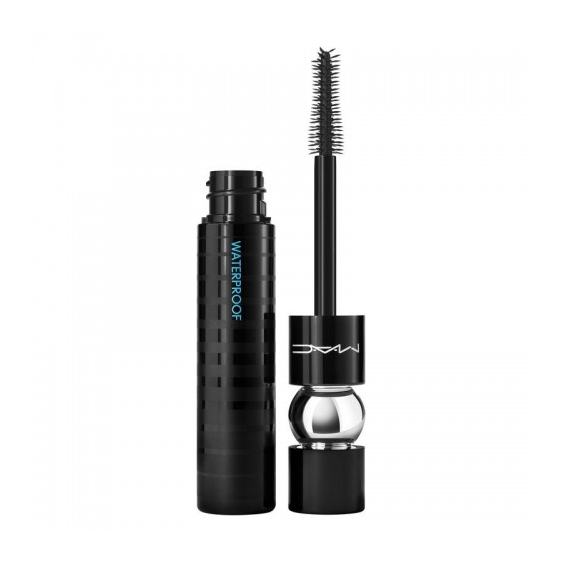Mac Cosmetics Macstack Waterproof - Mascara - Nero