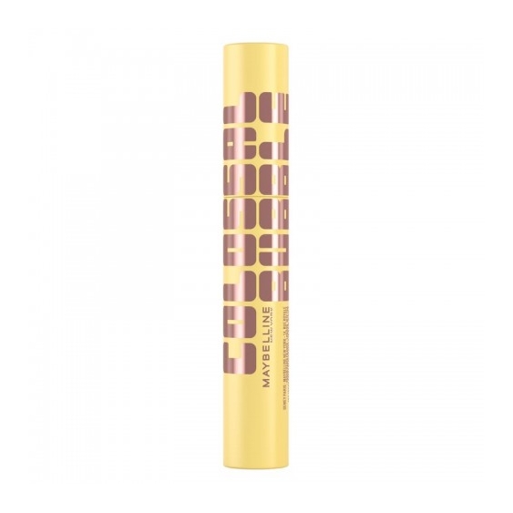 Maybelline Colossal Bubble - Mascara - Very Black