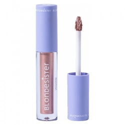 Blondesister Gloweye - Ombretto Liquido N. 05 Softy Rose