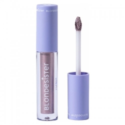 Blondesister Gloweye - Ombretto Liquido N. 06 Lilac Taupe