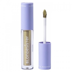 Blondesister Gloweye - Ombretto Liquido N. 08 Precious Green