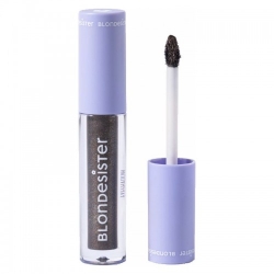 Blondesister Gloweye - Ombretto Liquido N. 09 Midnight Brown