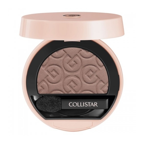 Collistar Impeccabile - Ombretto Compatto N. 410 Greige Matte