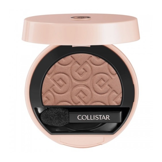 Collistar Impeccabile - Ombretto Compatto N. 415 Mocha Matte