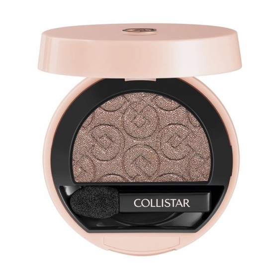 Collistar Impeccabile - Ombretto Compatto N. 430 Brunito Shimmer