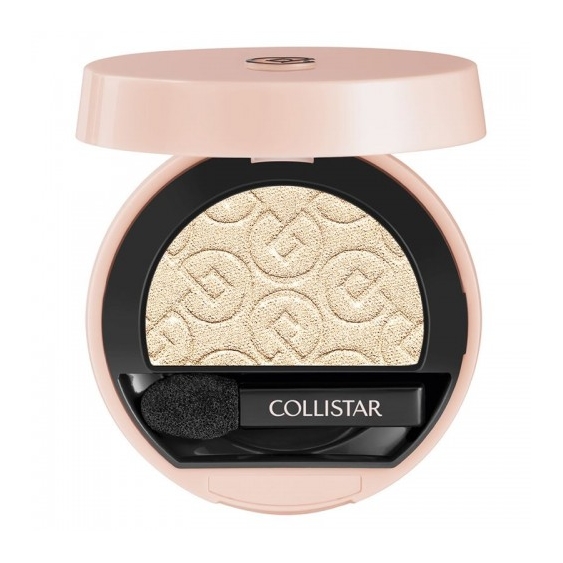 Collistar Impeccabile - Ombretto Compatto N. 500 Avorio Satin