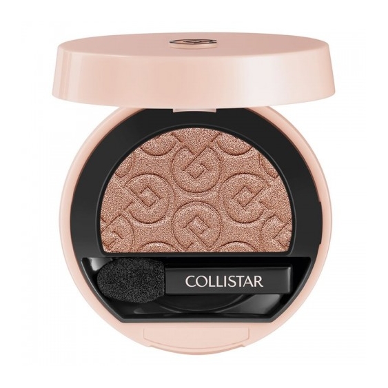 Collistar Impeccabile - Ombretto Compatto N. 510 Caramello Satin