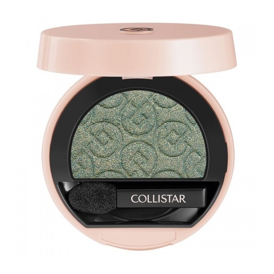 Collistar Impeccabile - Ombretto Compatto N. 520 Eden Shimmer