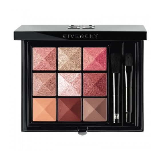 Givenchy Le 9 - Pelette Ombretti N. 09