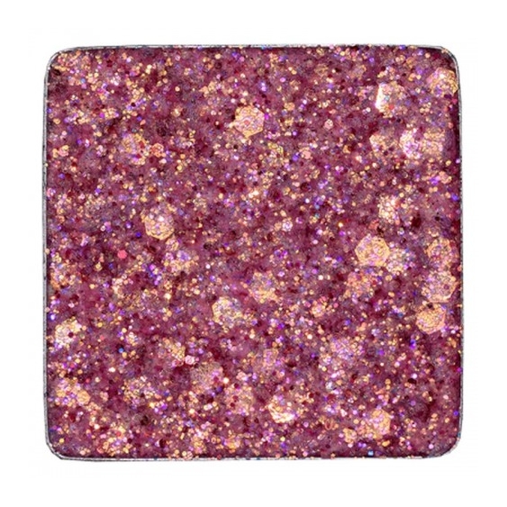 Mulac Eyeshadow Refill - Ricarica Ombretto N. 07 Glitter