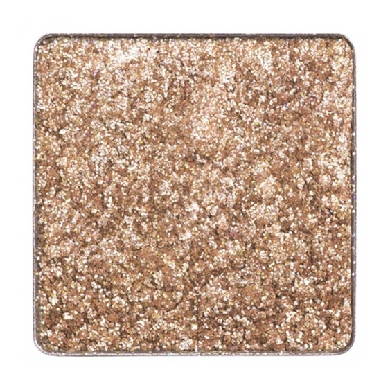 Mulac Eyeshadow Refill - Ricarica Ombretto N. 12 Imbs Glitter