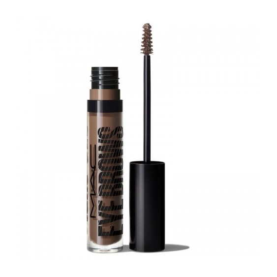 Mac Cosmetics Eye Brows Big Boost Fibre Gel - Mascara Sopracciglia - Spiked