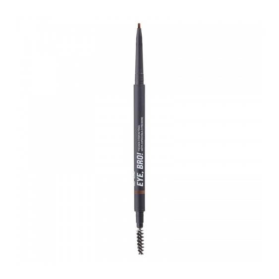 Mulac Eye, Bro - Matita Sopracciglia N. 02 Warm Brown