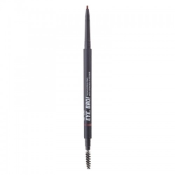 Mulac Eye, Bro - Matita Sopracciglia N. 03 Cool Brown