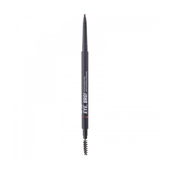 Mulac Eye, Bro - Matita Sopracciglia N. 03 Cool Brown