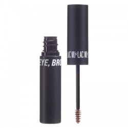Mulac Eye, Bro - Tinted Eyebrow Gel N. 01 Natural Blonde