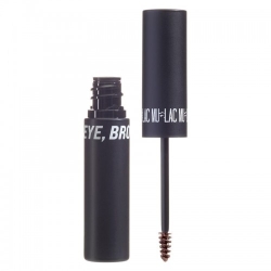 Mulac Eye, Bro - Tinted Eyebrow Gel N. 02 Natural Brown