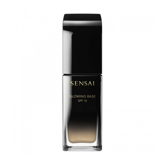 Sensai Glowing Base Spf 10 - Primer 30 Ml