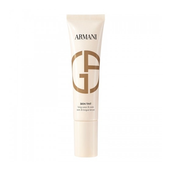 Armani Skin Tint Long-Wear & Care N. M4 Medium