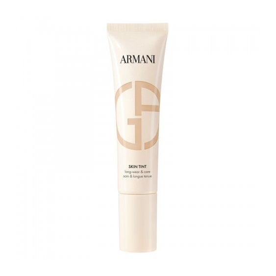 Armani Skin Tint Long-Wear & Care N. F2 Fair