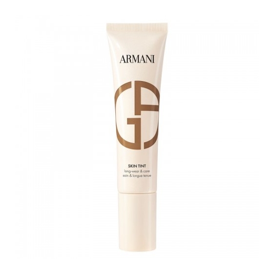 Armani Skin Tint Long-Wear & Care N. T2 Tan
