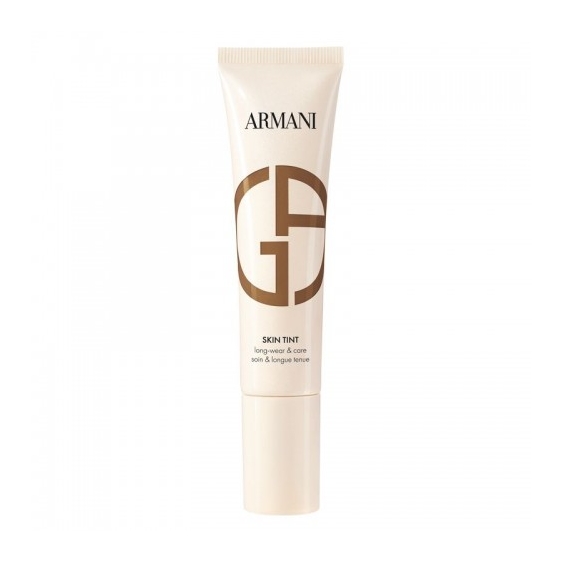Armani Skin Tint Long-Wear & Care N. D1 Deep