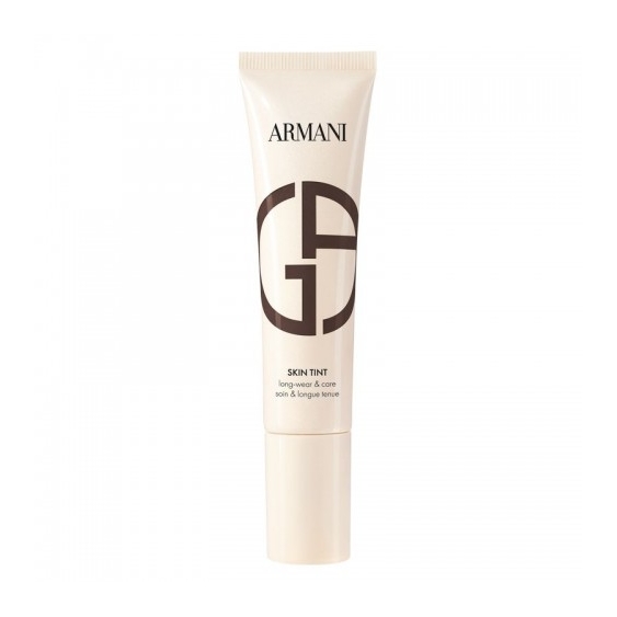 Armani Skin Tint Long-Wear & Care N. D4 Deep