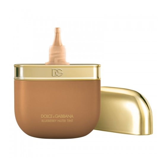 Dolce & Gabbana Blueberry Nutri-Tint - Crema Colorata N. 21W Medium