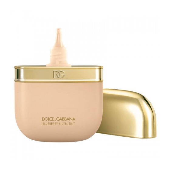Dolce & Gabbana Blueberry Nutri-Tint - Crema Colorata N. 06W Light