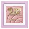 Bellaoggi My Skin Blush - Fard Sublimatore Del Colore N. 003 Pinky Promise