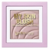 Bellaoggi My Skin Blush - Fard Sublimatore Del Colore N. 004 Shame On Me