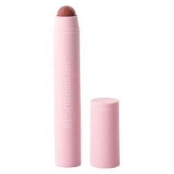 Blondesister 2 In 1 It'S Up To You - Stick Labbra E Guance N. 02 Rosey Beige