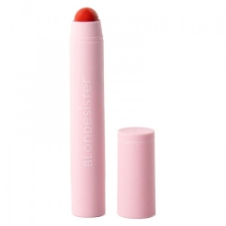 Blondesister 2 In 1 It'S Up To You - Stick Labbra E Guance N. 03 Fire Red