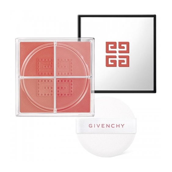 Givenchy Prisme Libre - Blush Illuminante N. 03 Voile Corail