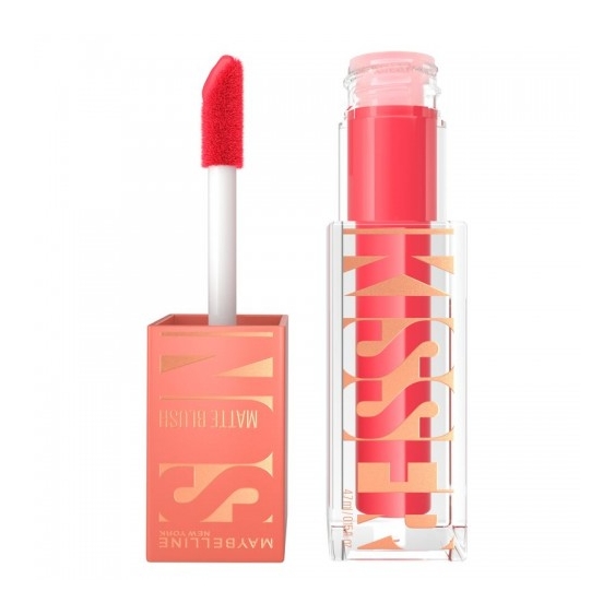 Maybelline Sunkisser - Blush Liquido Illuminante N. 30 Mirage