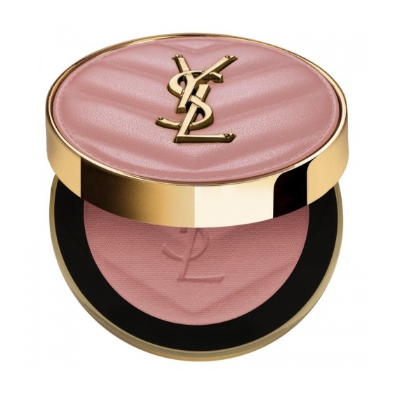 Yves Saint Laurent Make Me Blush Bold Blurring Blush N. 06 Rose Haze