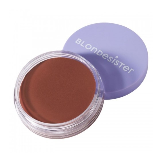 Blondesister Mr Sun - Bronzer In Crema N. 03 Dark Rosey