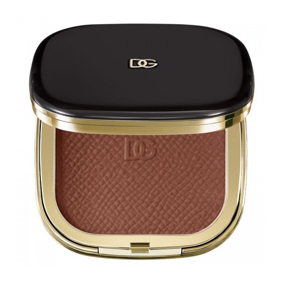 Dolce & Gabbana Face & Eyes Match - Bronzer N. 05 Deep