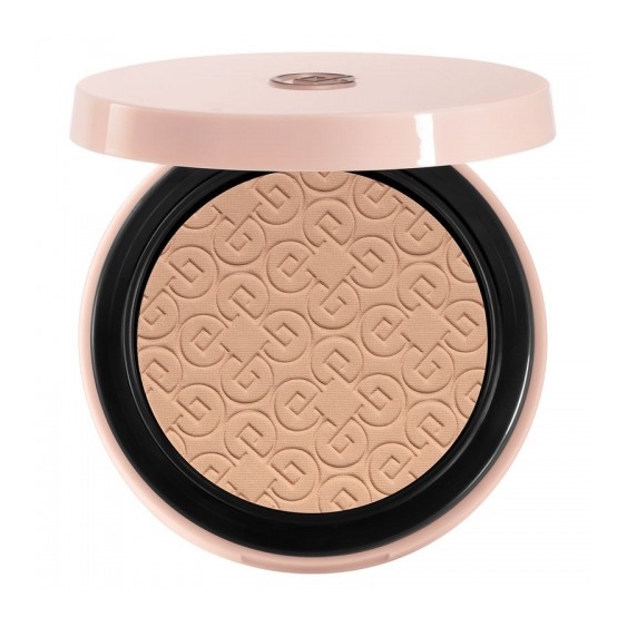Collistar Cipria Compatta Impeccabile - Cipria N. 40R Warm Rose
