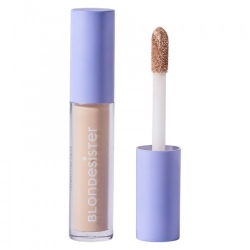 Blondesister It'S A Trick Dreamy Concealer - Correttore Liquido N. 02 Porcelain