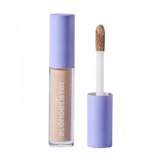 Blondesister It'S A Trick Dreamy Concealer - Correttore Liquido N. 03 Honey