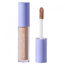 Blondesister It'S A Trick Dreamy Concealer - Correttore Liquido N. 04 Sand