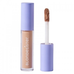 Blondesister It'S A Trick Dreamy Concealer - Correttore Liquido N. 05 Bronze