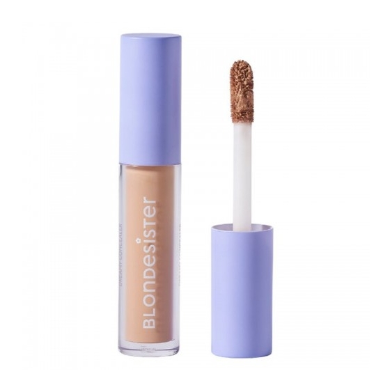 Blondesister It'S A Trick Dreamy Concealer - Correttore Liquido N. 05 Bronze