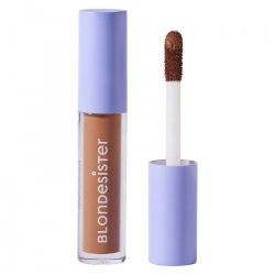 Blondesister It'S A Trick Dreamy Concealer - Correttore Liquido N. 06 Sienna
